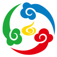 合氣道 西安合氣道健康科技有限公司logo